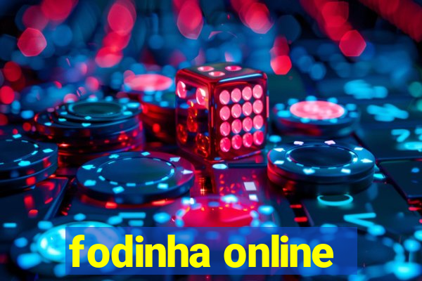 fodinha online